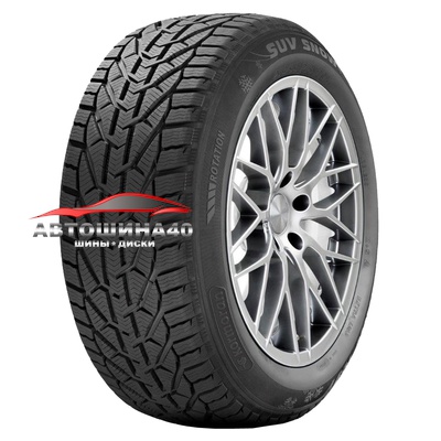 Зимние шины Kormoran SUV Snow 235/60R18 107H